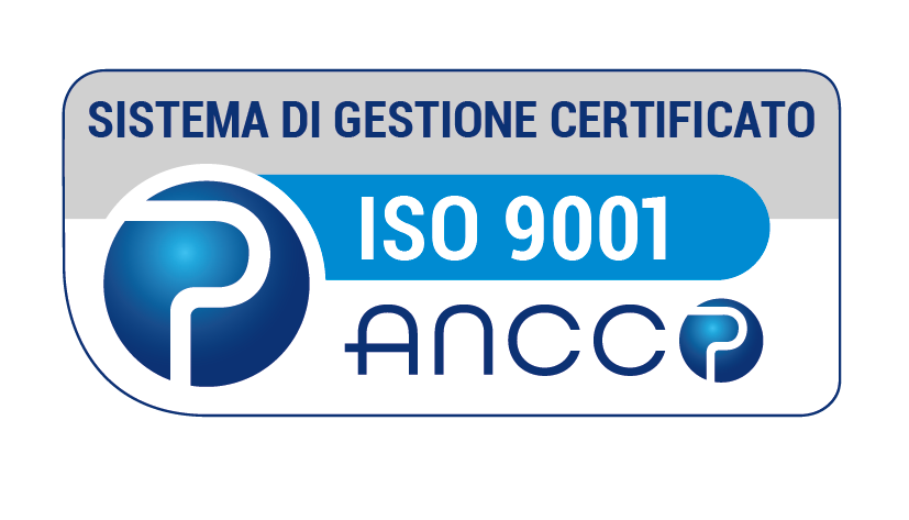 ISO 9001